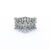 Majestic Diamond Crown Ring