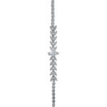 Marquise Cut Zirconia Jewelry Set