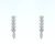 Marquise Cut Zirconia Jewelry Set