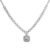 Princess Cut Zirconia Jewelry Set